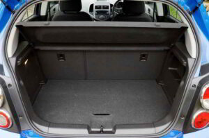 صندوق شيفروليه افيو 2020 1