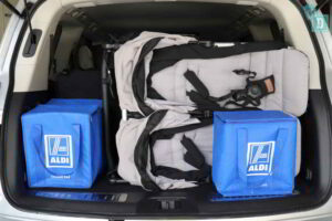 صندوق نيسان باترول 2020