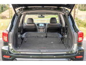 صندوق نيسان باثفايندر 2020 1