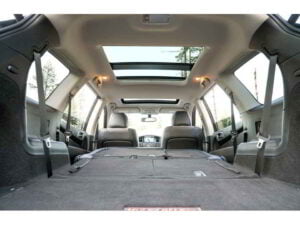 صندوق نيسان باثفايندر 2020 2