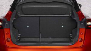 صندوق نيسان جوك 2020