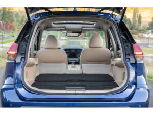 صندوق نيسان روج 2020