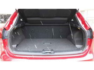 صندوق نيسان روج سبورت 2020 1