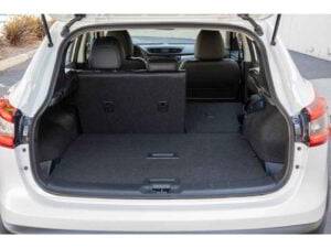 صندوق نيسان روج سبورت 2020