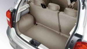 صندوق نيسان ميكرا 2020