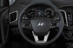 عجلة قيادة هيونداي كريتا 2020