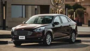 فورد إسكورت 2020