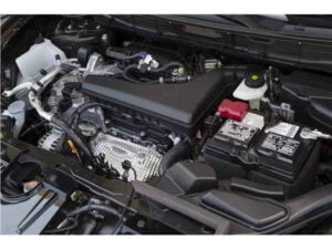 محرك نيسان روج 2020