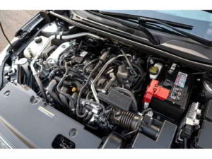 محرك نيسان سنترا 2020