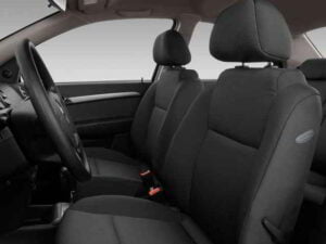 مقاعد شيفروليه افيو 2020