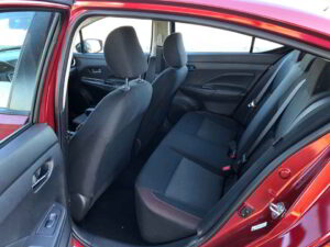 مقاعد نيسان صني 2020 1