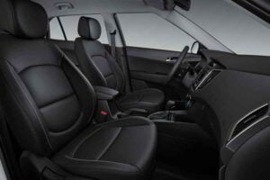 مقاعد هيونداي كريتا 2020