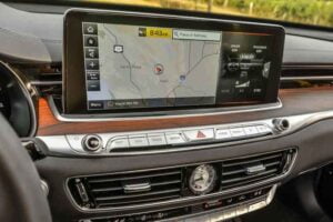 شاشة كيا k900 2020 1