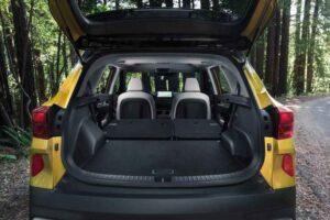 صندق كيا سيلتوس 2021