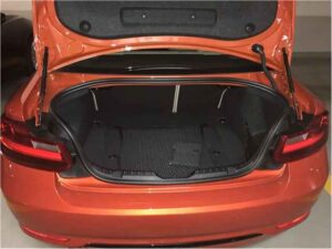 صندوق بي إم دبليو الفئة الثانية 2020