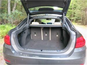 صندوق بي إم دبليو الفئة الرابعة 2020