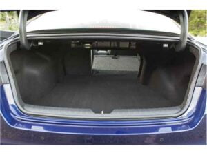 صندوق كيا أوبتيما 2020