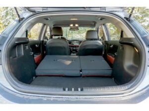 صندوق كيا ريو 2020