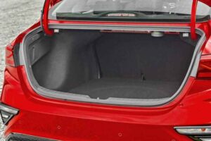 صندوق كيا سيراتو 2020