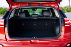 صندوق كيا نيرو 2020