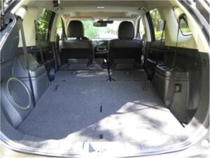 صندوق ميتسوبيشي أوتلاندر 2020 1