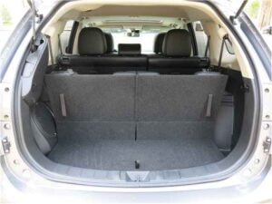 صندوق ميتسوبيشي أوتلاندر 2020