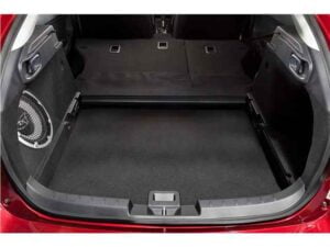 صندوق ميتسوبيشي لانسر 2020