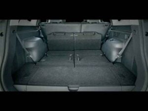 صندوق ميتسوبيشي مونتيرو سبورت 2020