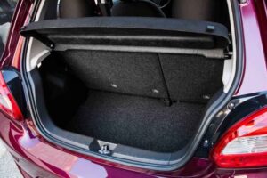 صندوق ميتسوبيشي ميراج 2020