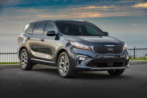 كيا سورينتو 2020