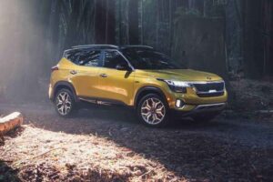 كيا سيلتوس 2021