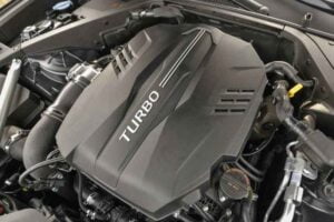 محرك كيا k900 2020