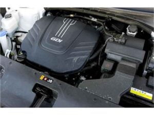 محرك كيا سورينتو 2020