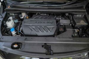 محرك كيا كرنفال 2020