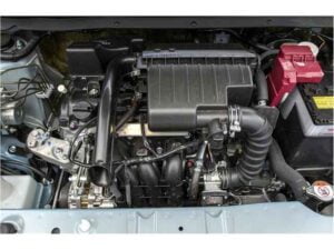 محرك ميتسوبيشي ميراج 2020