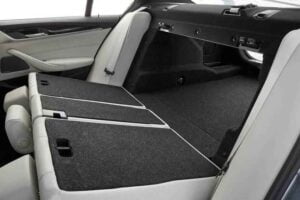 مقاعد بي إم دبليو الفئة الخامسة 2020 2