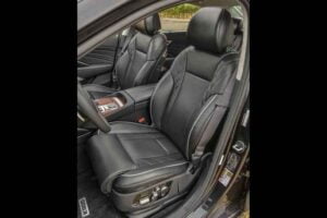 مقاعد كيا k900 2020