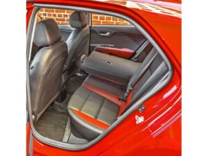 مقاعد كيا ريو 2020 1