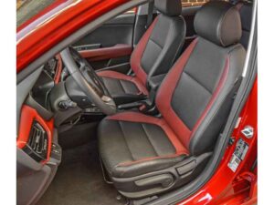 مقاعد كيا ريو 2020