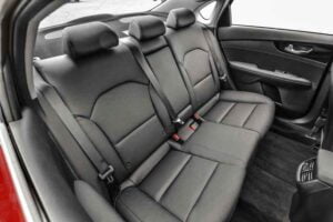 مقاعد كيا سيراتو 2020