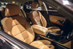 مقاعد كيا كادينزا 2020