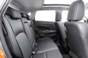 مقاعد ميتسوبيشي asx 2020 1