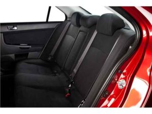 مقاعد ميتسوبيشي لانسر 2020 1