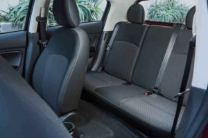 مقاعد ميتسوبيشي ميراج 2020 1