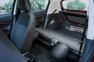 مقاعد ميتسوبيشي ميراج 2020 2