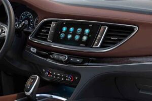 شاشة بويك إنكليف 2020