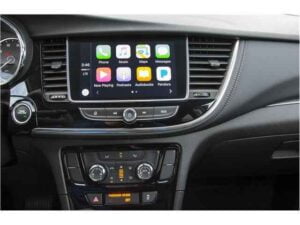 شاشة بويك إنكور 2020