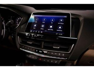 شاشة كاديلاك CT5 2020 1