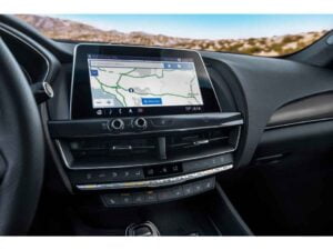 شاشة كاديلاك CT5 2020