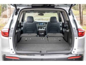 صندوق بويك إنكليف 2020